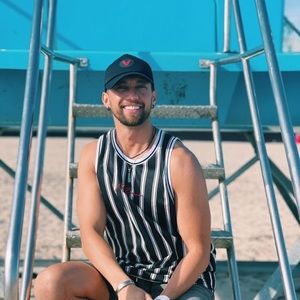 Meet your Posher, Shaun